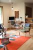 unidad | Area Rug in Rugs by Matiz. Item made of fiber