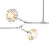 Alan Mizrahi AL0150 SAlasco | Chandeliers by Alan Mizrahi Lighting Design