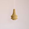 Joosh Crochet Pendant Lamp - Mini | Pendants by Hamimi