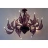 Alan Mizrahi QZ9117 Mona Lu Chandelier | Chandeliers by Alan Mizrahi Lighting Design