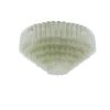 Alan Mizrahi QZ0340 Xl Doria | Chandeliers by Alan Mizrahi Lighting Design