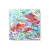 Fun Fete III Abstract Painting | Prints in Paintings by carrie song