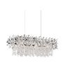 Alan Mizrahi AM8787 Romeo Leaves | Pendants by Alan Mizrahi Lighting Design