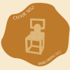 Chair No.2 | Dining Chair in Chairs by studio apotroes