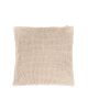 Waffle Throw Pillow Cover | Pillows by MagicLinen. Item made of fabric
