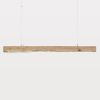 DRUID 43" (110 cm) | Pendants by Next Level Lighting