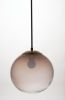 Ombre Globe Pendant Light | Decorative Objects by Esque Studio