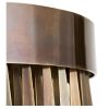 AM6815 Waldorf Round | Pendants by Alan M
