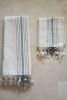 Elia Towel | Tea Towel in Linens & Bedding by Folks & Tales. Item made of cotton