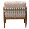 Rihanna Accent Chair | Chairs by Mango Furniture Co. Inc.