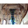 Alan Mizrahi AM185B Medusa | Chandeliers by Alan Mizrahi Lighting Design