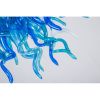 Alan Mizrahi AM186 Aqua Light | Chandeliers by Alan Mizrahi Lighting Design