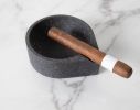 Cigar Ashtrays | Ash Tray in Tableware by Pretti.Cool. Item composed of concrete