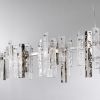 Alan Mizrahi SJ2161 Artic Suspension | Chandeliers by Alan Mizrahi Lighting Design