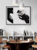 "Good Intentions" Original Painting | Paintings by Kim Knoll Art