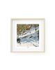 Ski Lift - 60s Scenes | Prints by Birdsong Prints. Item composed of paper