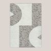 Prairie | Rugs by Hillary Ronney-Fernandes | LWI