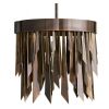 AM6815 Waldorf Round | Pendants by Alan M