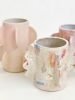 Tall Cactus Vase | Vases & Vessels by OBJECT-MATTER / O-M ceramics