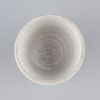 Cups Set Iomena | Drinkware by Svetlana Savcic / Stonessa. Item made of stoneware