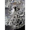 JT127 Le Roi Soleil | Sconces by Alan Mizrahi Lighting Design