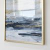 Salt Wash No. 1 - Embellished Print | Prints in Paintings by Julia Contacessi Fine Art