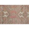 Mid-20th Century Handmade Turkish Anatolian Runner | Runner Rug in Rugs by Vintage Pillows Store. Item composed of cotton and fiber