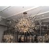 Alan Mizrahi QZ6693 Party Met Opera Sputnik | Chandeliers by Alan Mizrahi Lighting Design