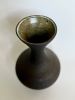 Black clay vessel No. 16 | Vase in Vases & Vessels by Dana Chieco