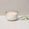 Triple-Wick Candle Bowl | Candle Holder in Decorative Objects by The Collective
