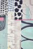 Replay | Oil And Acrylic Painting in Paintings by Sarah Finucane