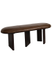 Annabel Bench | Benches & Ottomans by Mango Furniture Co. Inc.