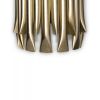 DV5649 Brubeck Matheny Sconce | Sconces by Alan M