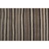 Turkish Organic Hemp Sisal Kilim Rug 6'1'' X 10'3'' | Area Rug in Rugs by Vintage Pillows Store