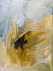 Activation | Oil And Acrylic Painting in Paintings by Margaret Lipsey