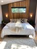 Plush Quad (4-Pelt) Ivory Sheepskin | Area Rug in Rugs by East Perry. Item composed of wool and fiber