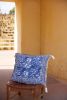 Zuma Quilt | Linens & Bedding by CQC LA. Item made of cotton with fiber