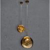 Alan Mizrahi QZ2472 Melrose Pendant | Pendants by Alan Mizrahi Lighting Design