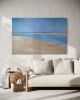 Beach Day | Oil And Acrylic Painting in Paintings by Sorelle Gallery