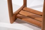 Ballast Nightstand | Bedside Table in Tables by Hedgepath Woodworks