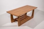 Ballast Coffee Table | Tables by Hedgepath Woodworks