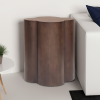 Austin Side Table | Tables by Mango Furniture Co. Inc.