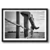 Pretty Little Poison - Horizontal | Prints by Western Mavrik