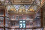 The Morgan Library III, New York | Photography by Richard Silver Photo