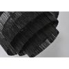Alan Mizrahi CHAIN063 Shallow Chain | Chandeliers by Alan Mizrahi Lighting Design