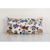 Tashkent Suzani Animal Bedding Pillow Case Made from Suzani, | Cushion in Pillows by Vintage Pillows Store