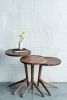 Tripod Table | Coffee Table in Tables by Fernweh Woodworking. Item made of wood