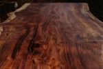 Sequoia Shou Sugi Ban | Dining Table in Tables by Simon Silver Designs