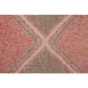 Vintage Turkish Oushak Runner - Long Hallway Runner | Runner Rug in Rugs by Vintage Pillows Store. Item made of cotton