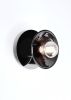 PETIT PRINCE_Vinyl Black | Pendants by neo
